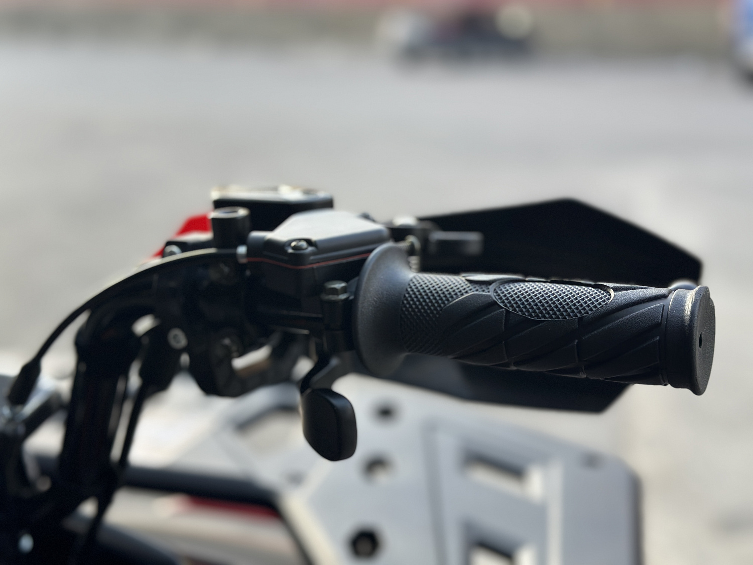 Квадроцикл PROMAX МАЙНКРАФТ 192 PRO 2025 в Майкопе