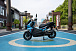 Скутер PROMAX BMW C250X в Майкопе