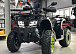 Квадроцикл GBM MAVERICK 300 NEW LUX в Майкопе