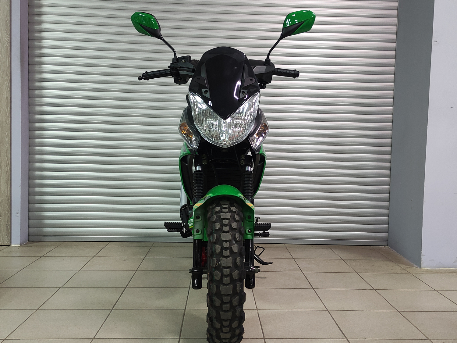 Мопед PROMAX STREET CROSS 150 (49) в Майкопе