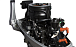 Лодочный мотор Seanovo SN9.9FFEL Enduro в Майкопе