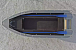 Алюминиевая лодка Wyatboat-340 РМ в Майкопе