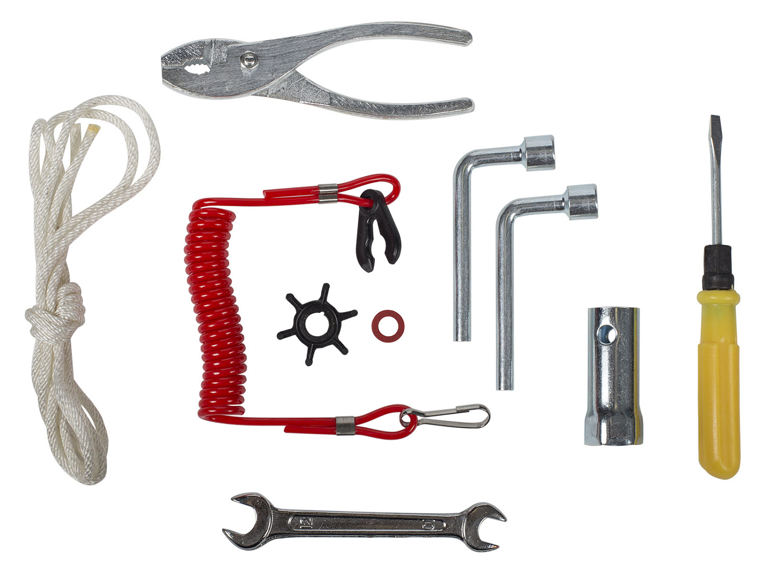 ЛОДОЧНЫЙ МОТОР GLADIATOR G6.2FHS в Майкопе