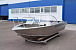 Алюминиевая лодка  Неман-400 DCM NEW в Майкопе