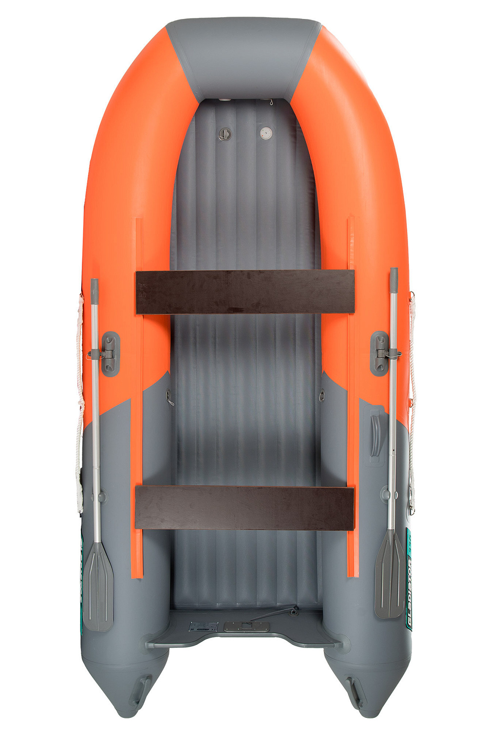 НАДУВНАЯ ЛОДКА GLADIATOR E330SL в Майкопе