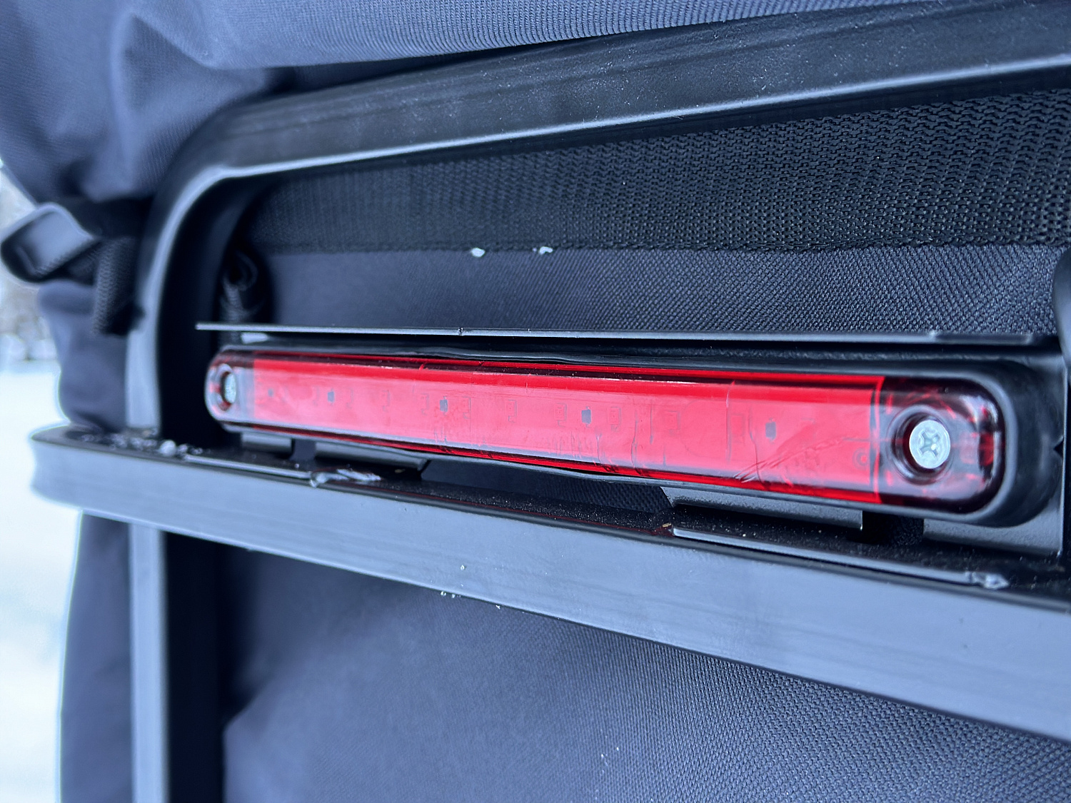 Снегоход PROMAX YAKUT 500 LONG 2.0 4T 22 в Майкопе