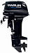 Лодочный мотор MARLIN MP 20 AWRS в Майкопе
