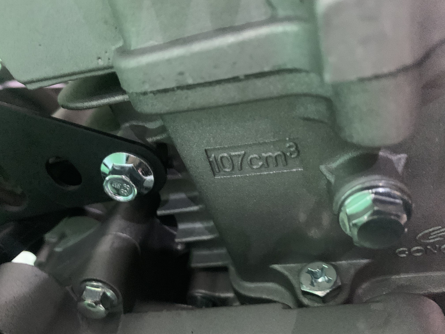 Питбайк JHLMOTO JHL MK110 (12/10) в Майкопе