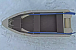 Алюминиевая лодка Wyatboat-340 Р в Майкопе
