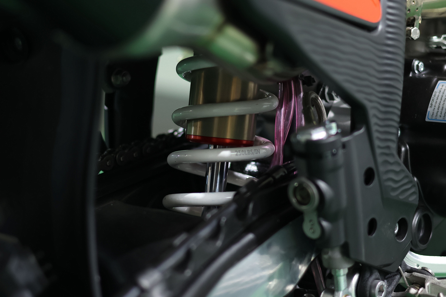 Мотоцикл JHLMOTO JHLofr GS YBS300 (176MN) в Майкопе