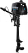 Лодочный мотор MARLIN MP 3 AMHS в Майкопе