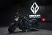 Мотоцикл Benda DarkFlag 500 в Майкопе