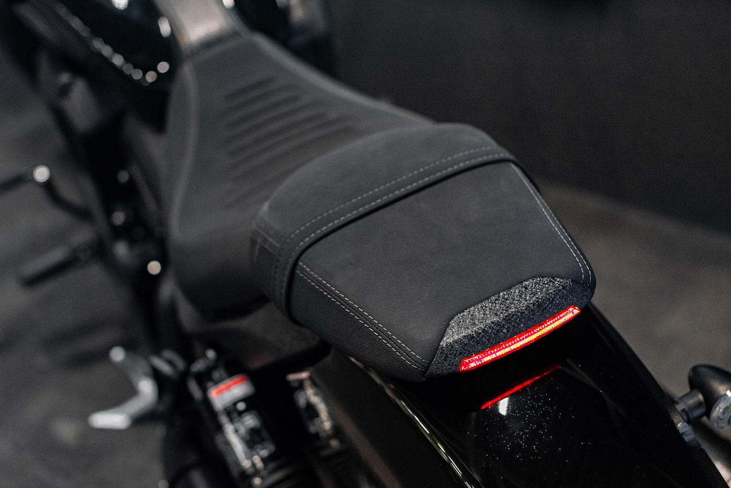 Мотоцикл Benda DarkFlag 500 в Майкопе