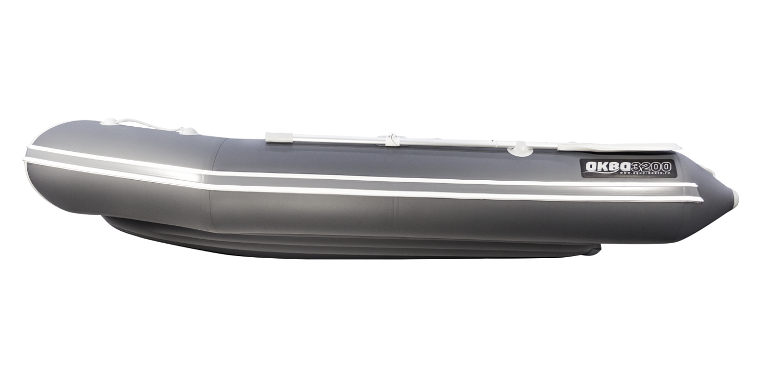 Лодка АКВА 3200 нднд в Майкопе