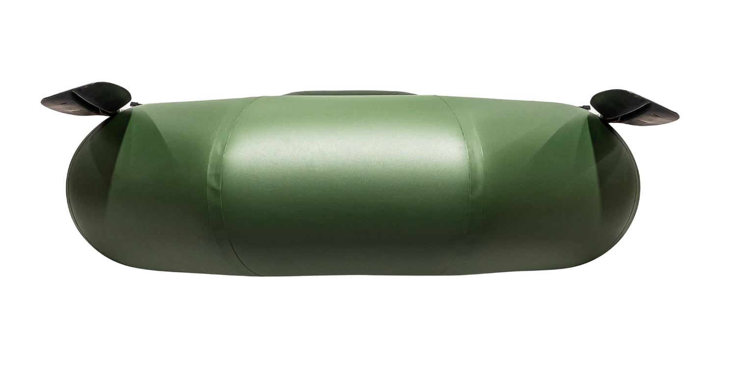 Лодка Барс 240 в Майкопе