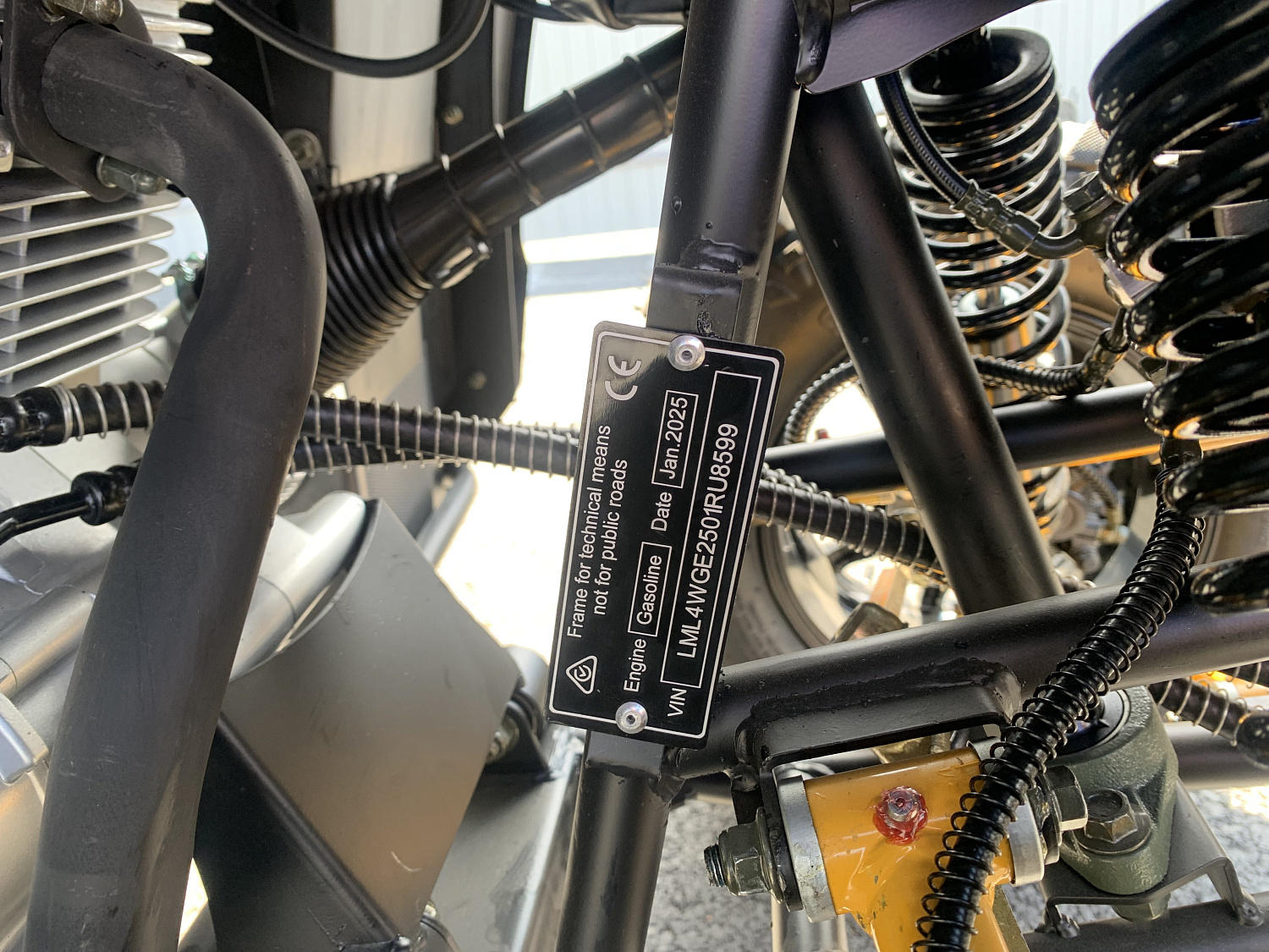 Квадроцикл PROMAX TAURUS 300 MAX-PRO в Майкопе