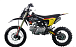 Питбайк FullCrew Teen Rider 125cc 17\14 (механ., эл.стартер) в Майкопе