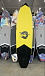 SUP ДОСКА-КАЯК 2 В 1 RAIDEX ALOHA YELLO 10.6’ (320СМ) в Майкопе