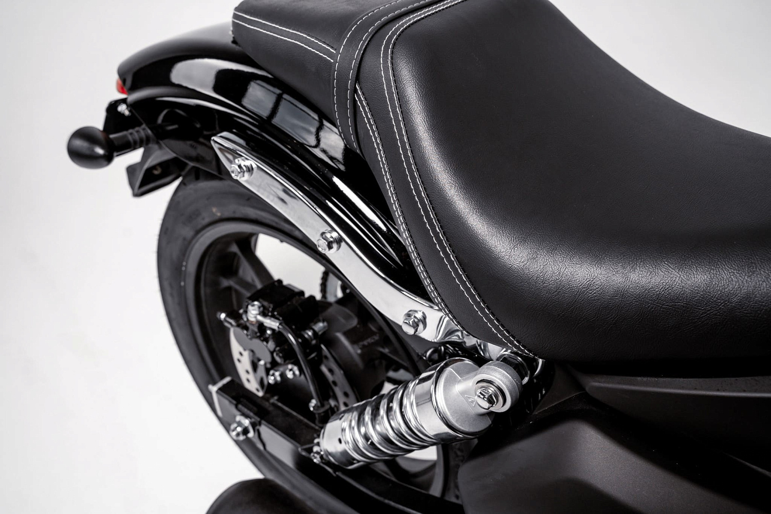 Мотоцикл Benda Funrider 125 в Майкопе