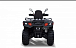 Квадроцикл HISUN TACTIC 550 (HS550ATV) NORMAL в Майкопе
