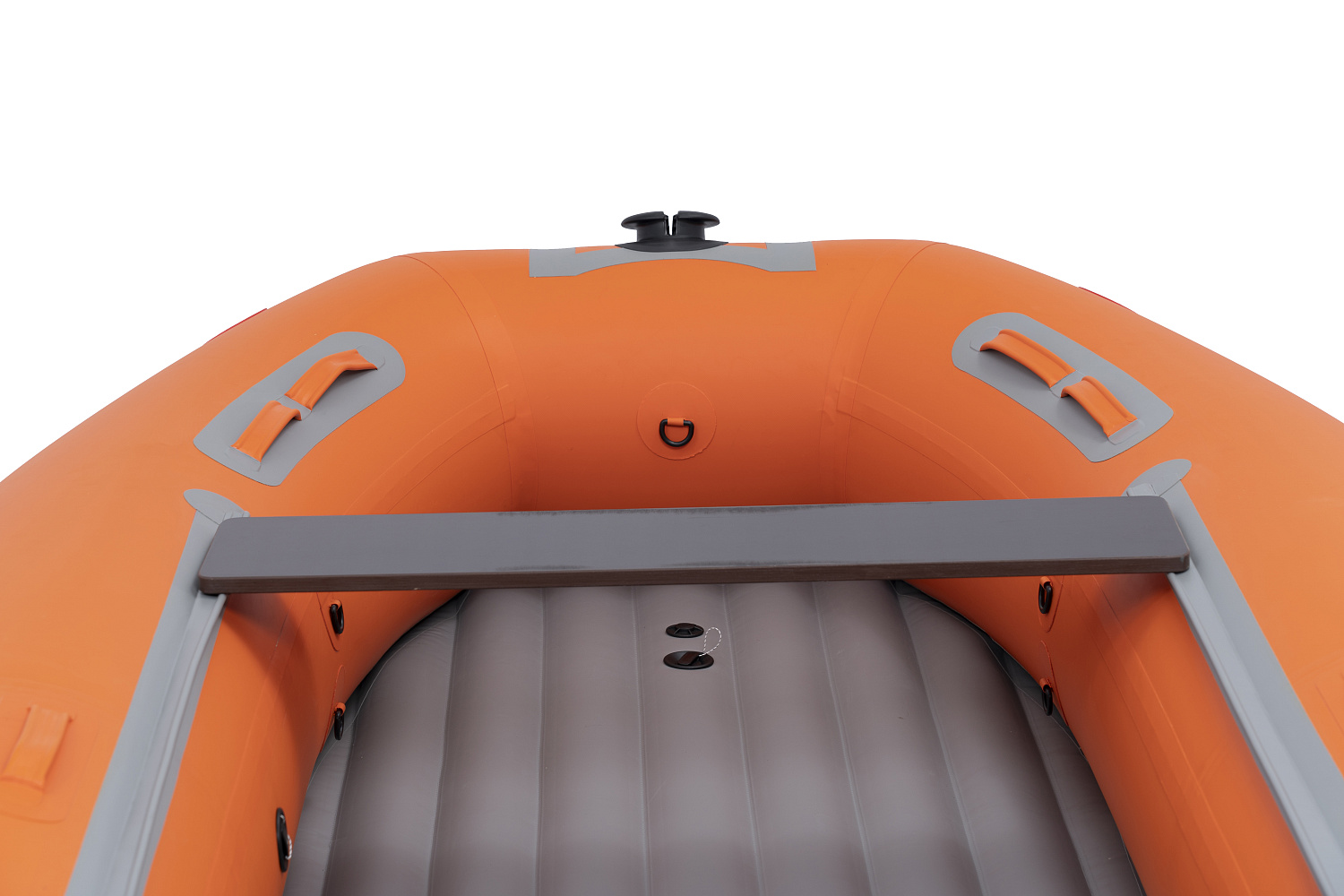 Лодка MISHIMO RIVER JET 470 под водомет в Майкопе