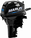 Лодочный мотор MARLIN MP 9.9 AMH в Майкопе