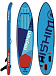SUP (САП) Доска MISHIMO FLY AIR BLUE 11’ (335см) в Майкопе