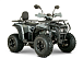 Квадроцикл YACOTA DRAGON LUX LD 125 в Майкопе