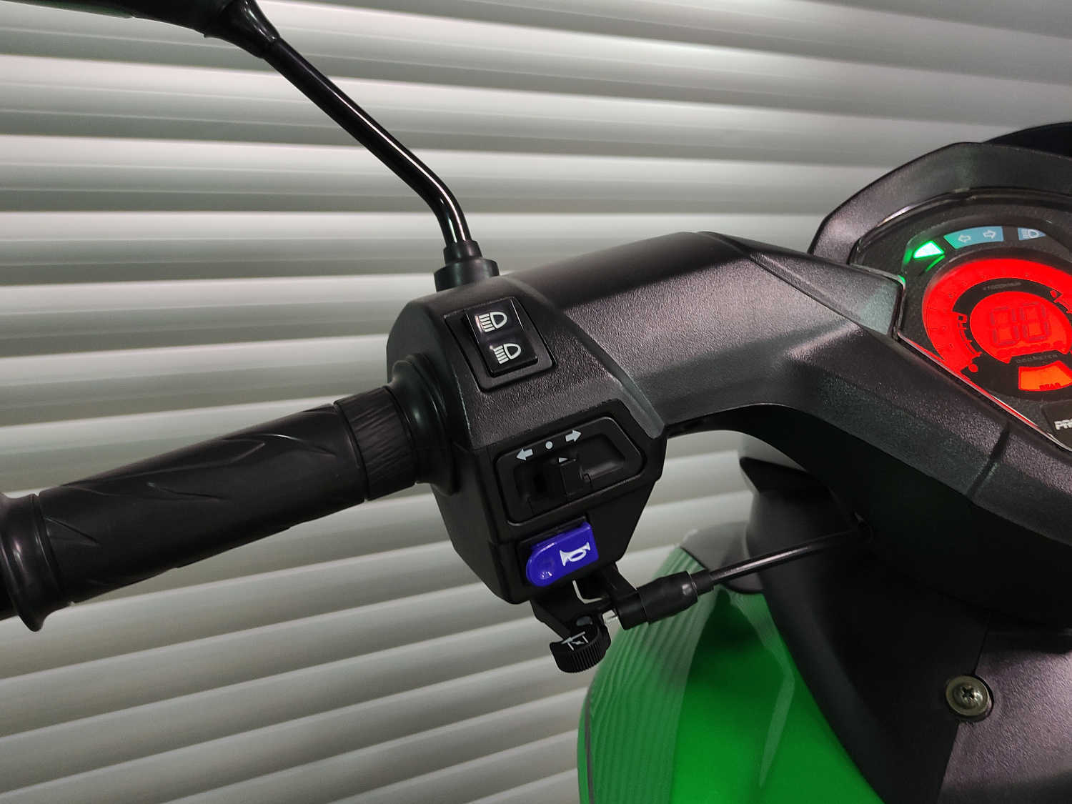 Мопед PROMAX STREET CROSS 150 (49) в Майкопе