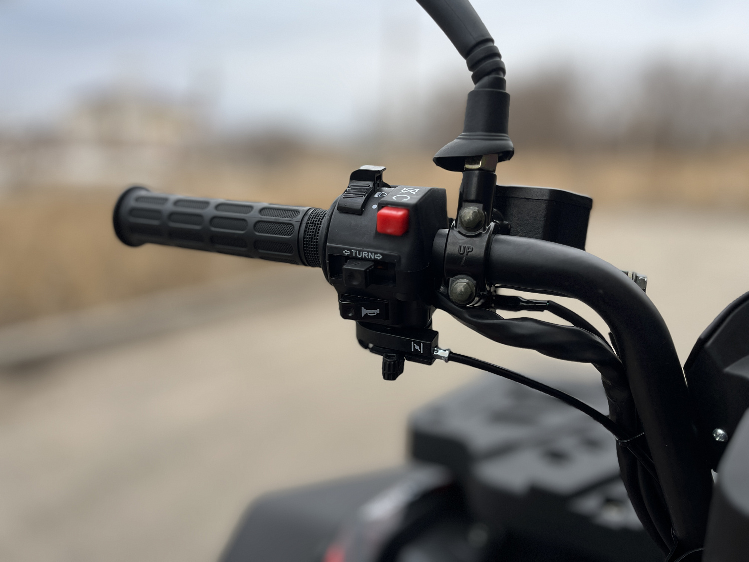 Квадроцикл PROMAX TAURUS 300 MAX-PRO LONG в Майкопе