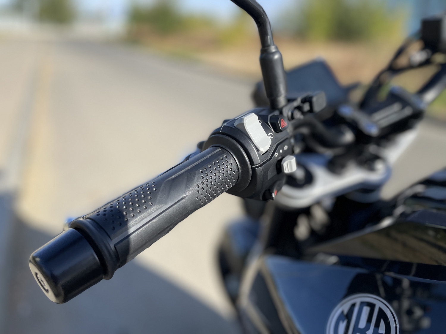 Мотоцикл STELS M502N в Майкопе