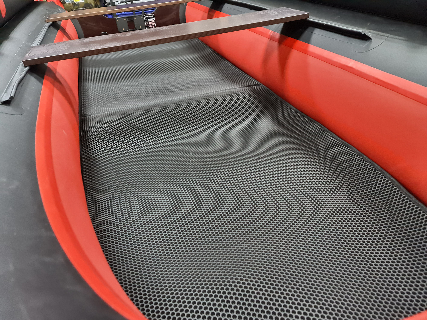 ЭВА Коврик (EVA) для лодок SMARINE 330 в Майкопе