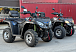 Квадроцикл GBM EXPLORER 400 NEW PREMIUM в Майкопе