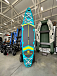 SUP (САП) Доска MISHIMO PRO-MAX Light Teal 11,6’ (355см) в Майкопе