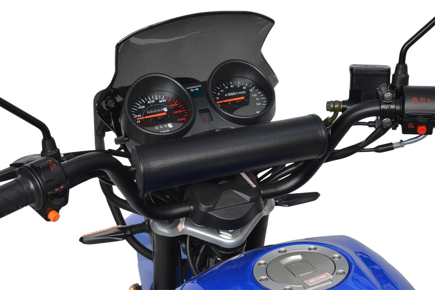 Мопед PROMAX ALPHA DIRT 150(49) в Майкопе