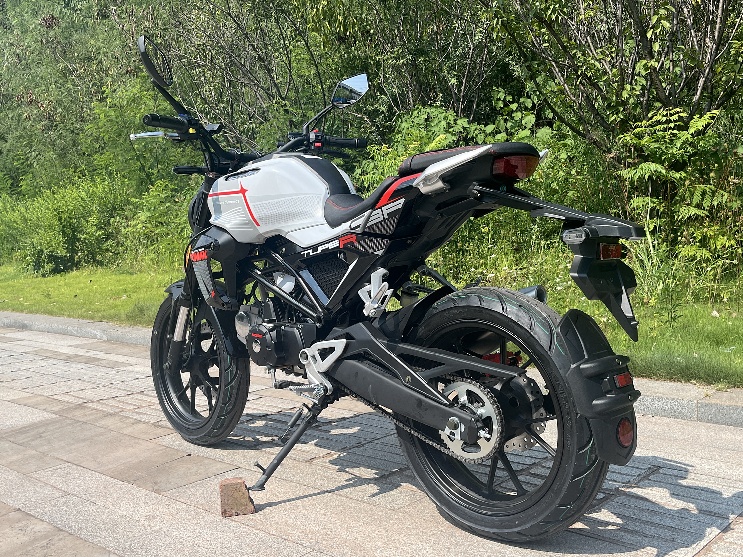 Мопед PROMAX CB130R (49) в Майкопе