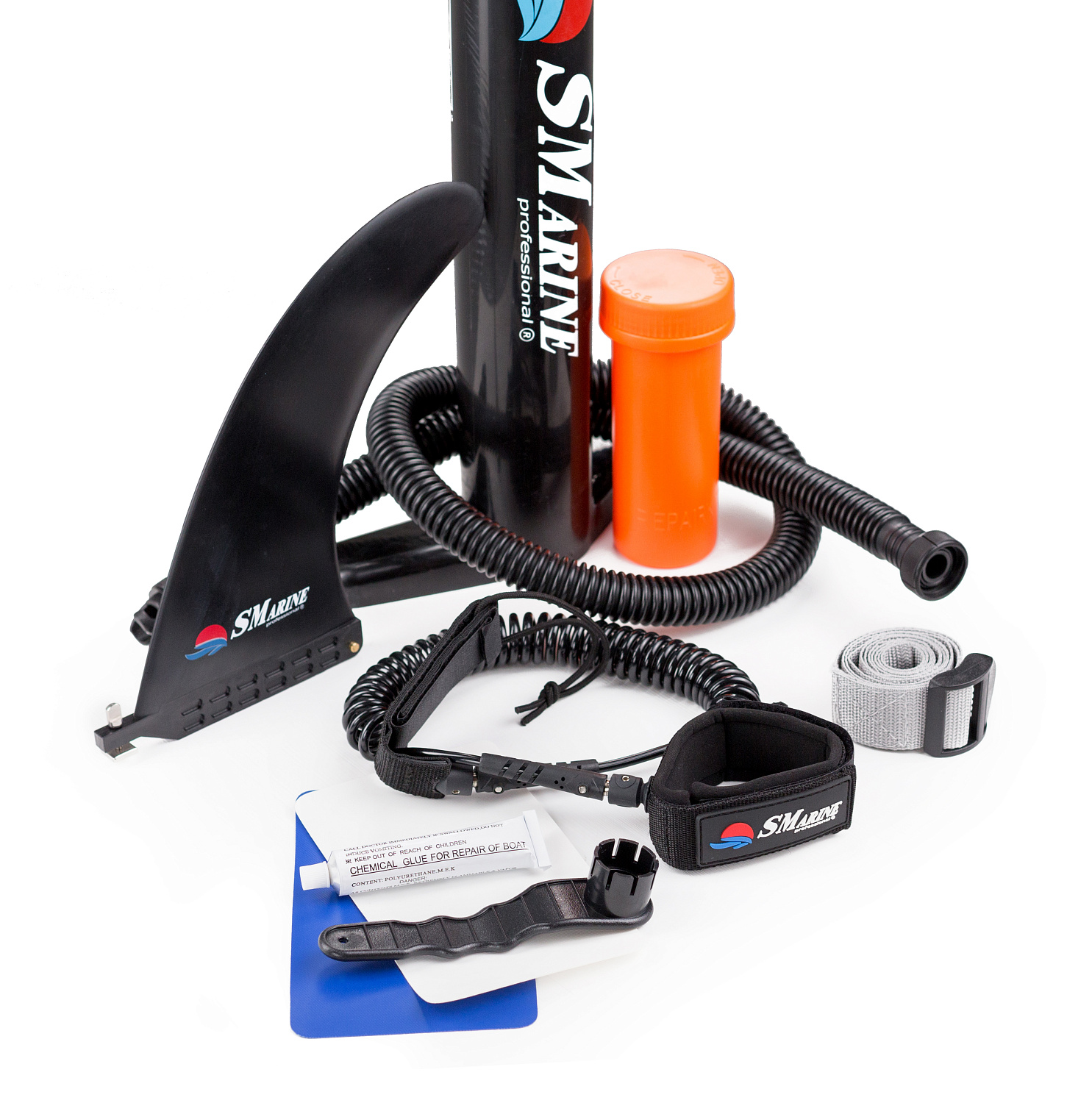 САП (SUP) Board SMARINE 10.6 в Майкопе