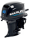 Лодочный мотор MARLIN MP 40 AMH в Майкопе