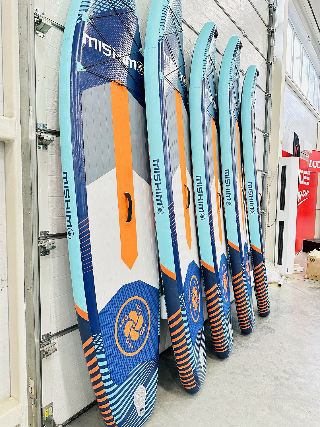 SUP (САП) Доска MISHIMO TROFY 10.6 в Майкопе