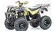Квадроцикл MOTOLAND (МОТОЛЕНД) 250 ADVENTURE в Майкопе
