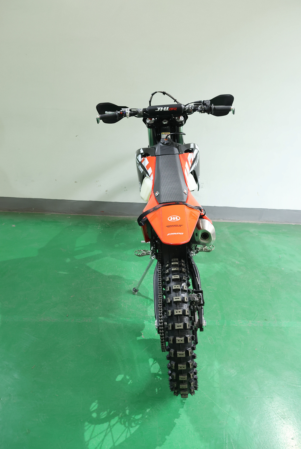 Мотоцикл JHLMOTO JHLofr GS CB300RL в Майкопе