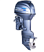 Лодочный мотор SEANOVO SN60FHL-D в Майкопе