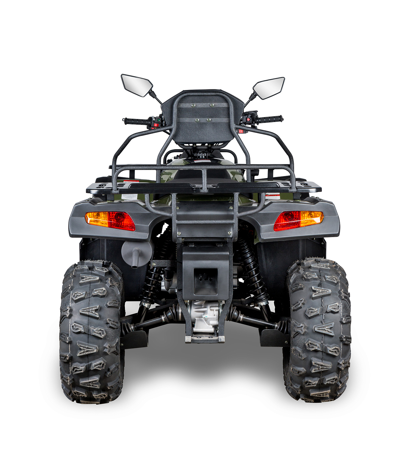 Квадроцикл IRBIS ATV 300 в Майкопе