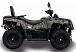 Квадроцикл HISUN TACTIC GT1000/LIMITED в Майкопе