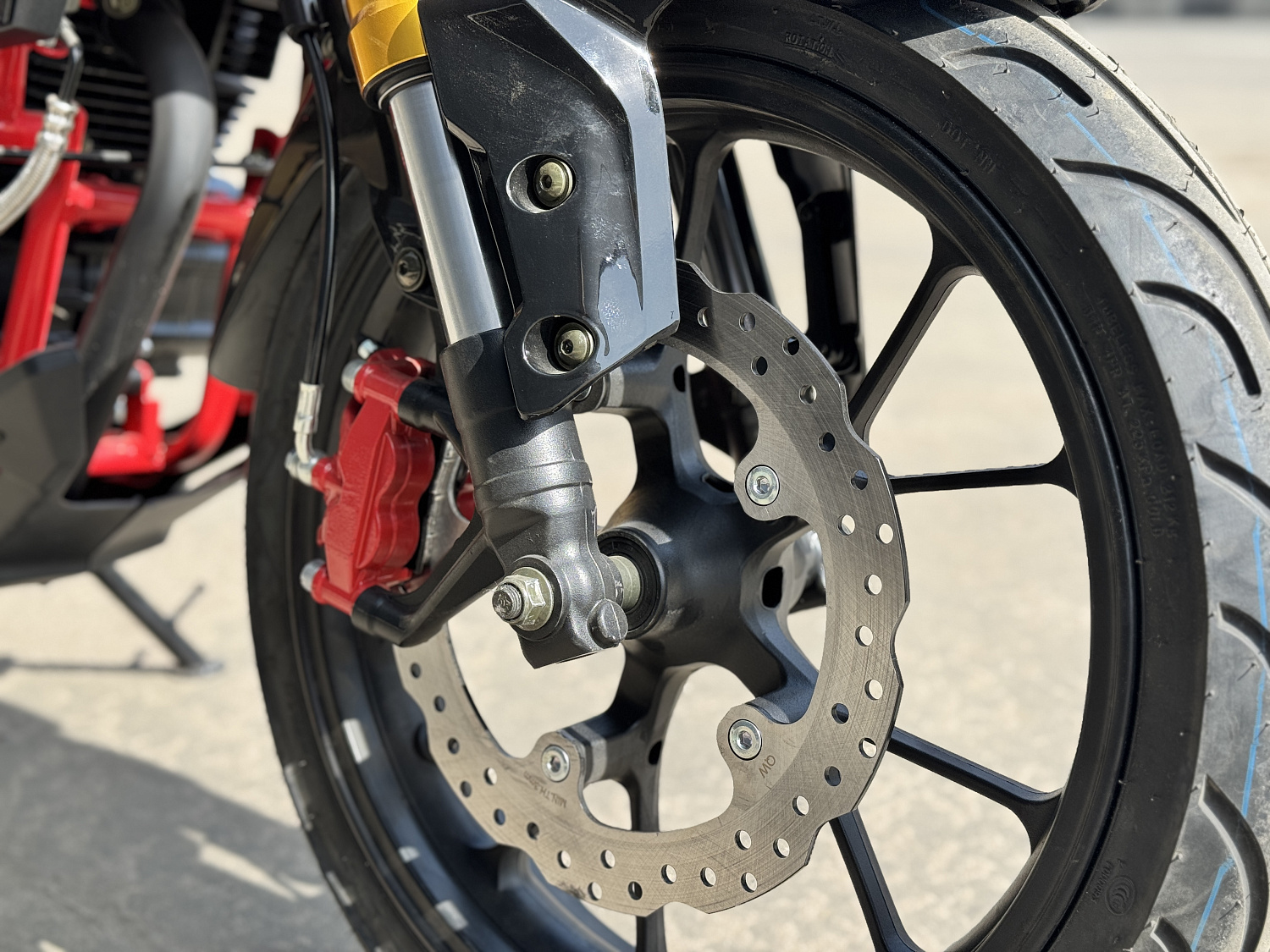 Мотоцикл PROMAX CB300 в Майкопе