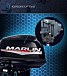 Лодочный мотор MARLIN PROLINE MP 30 AMH в Майкопе