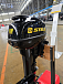 Лодочный мотор STELS 9.9HP в Майкопе