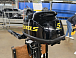 Лодочный мотор STELS 5HP в Майкопе