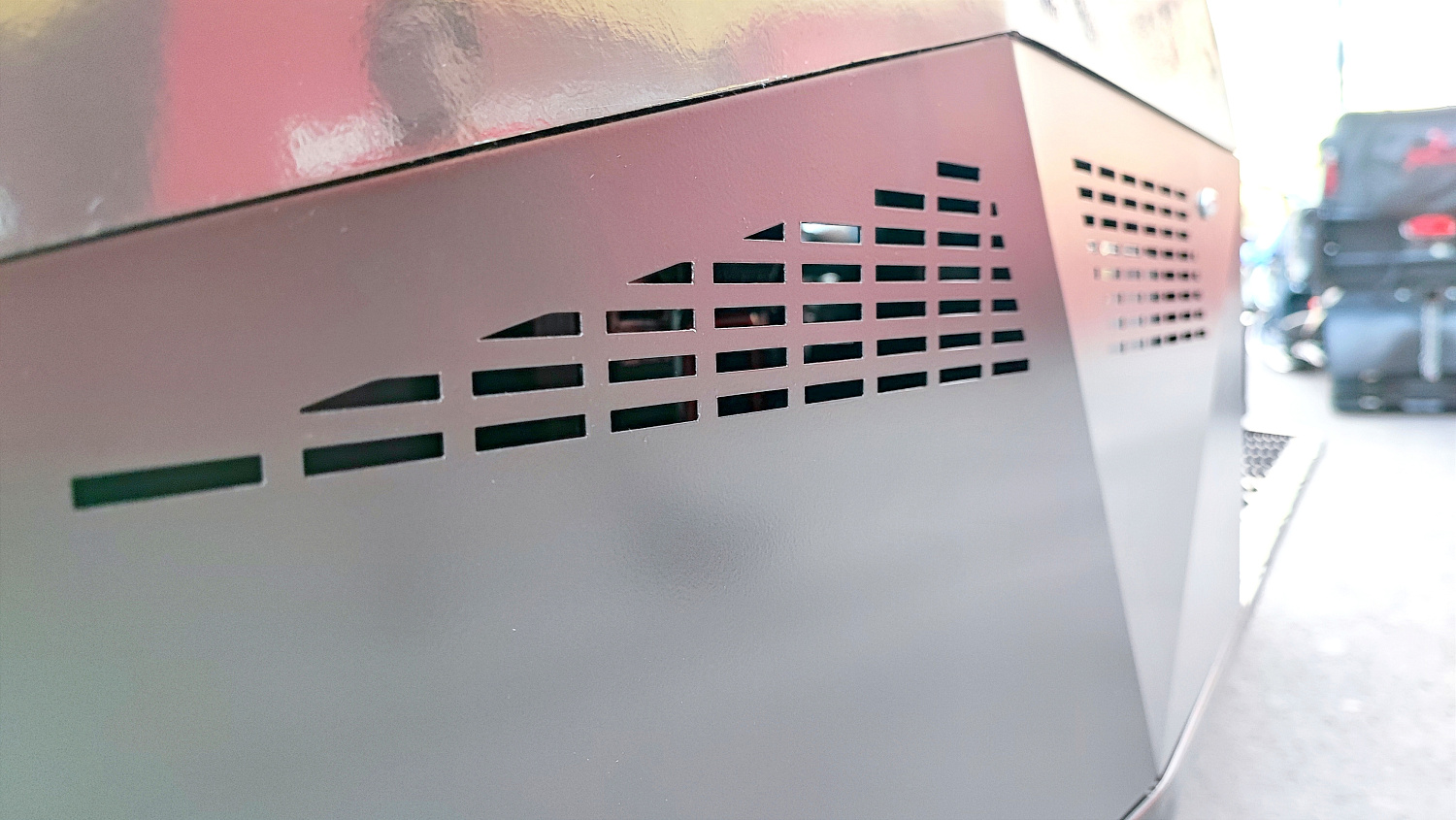 Снегоход PROMAX YAKUT 500 2.0 4T 22 в Майкопе