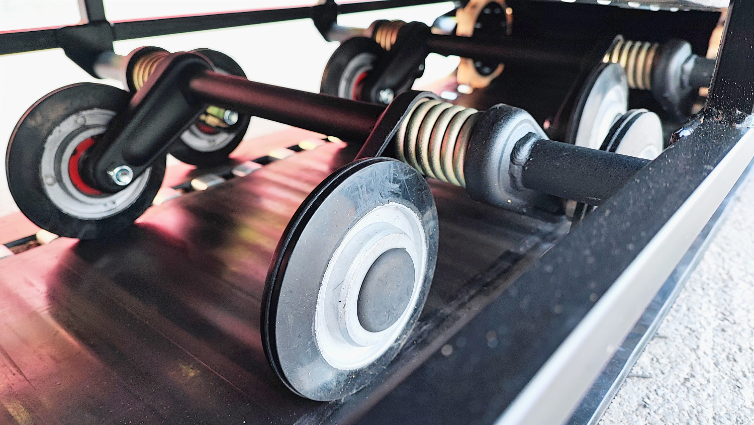 Снегоход PROMAX YAKUT 500 2.0 4T 22 в Майкопе